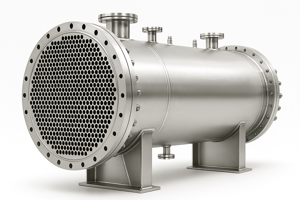 Heat Exchangers