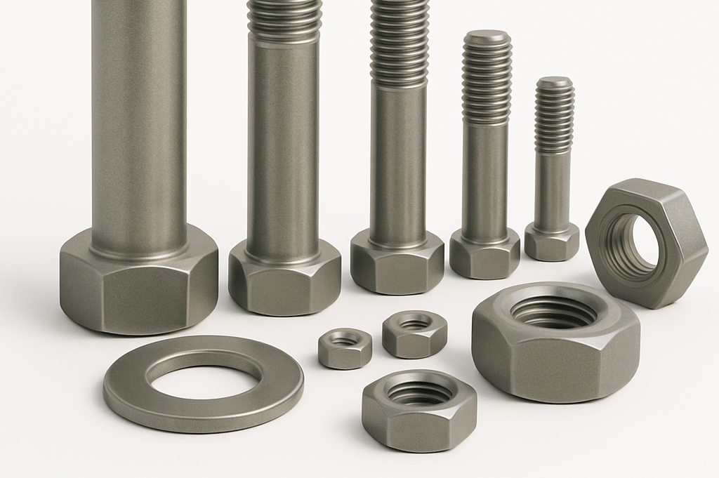 Fastening Elements