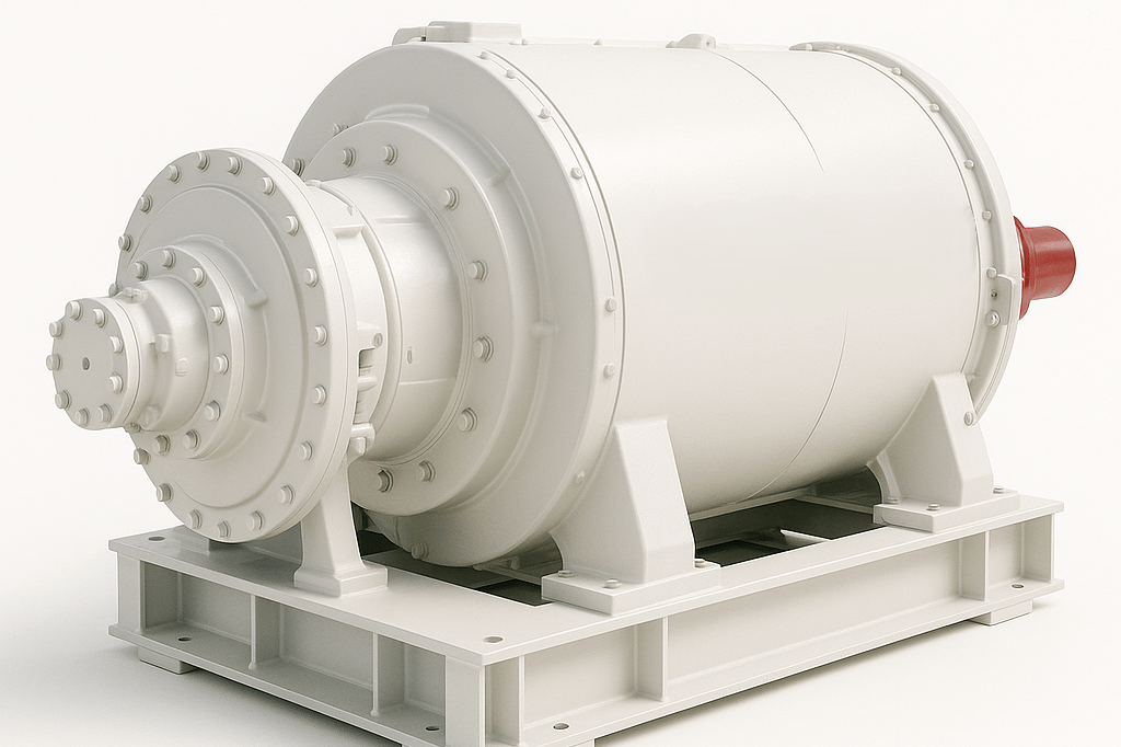 Energy Generators