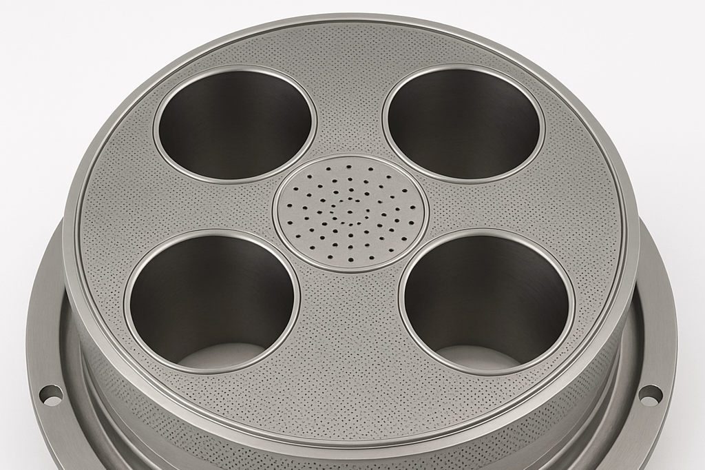 Combustion Chamber