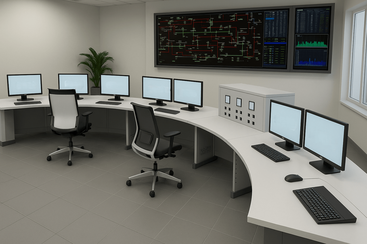 Control Modules